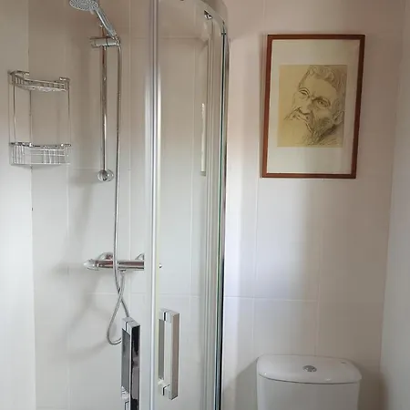 La Casa De Forja Сasa de vacaciones Tarilonte