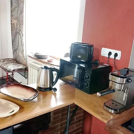 La Casa De Forja Сasa de vacaciones