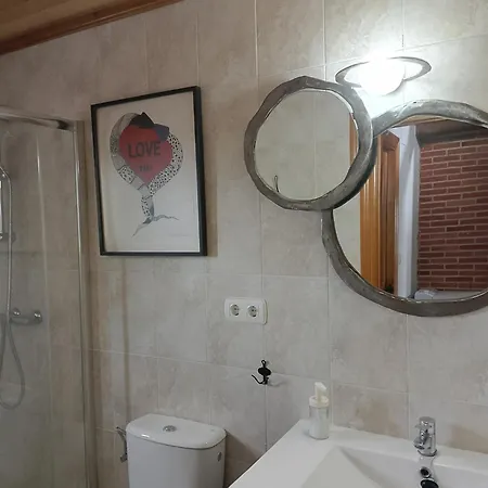 La Casa De Forja