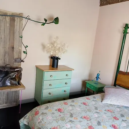 La Casa De Forja Сasa de vacaciones *