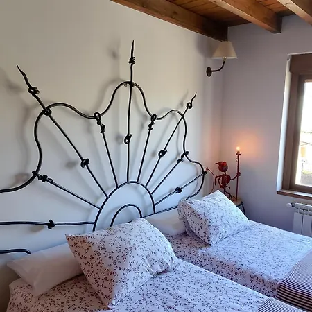 La Casa De Forja * Tarilonte