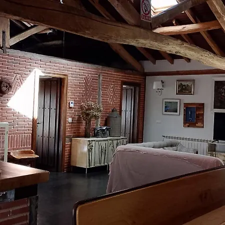 La Casa De Forja *