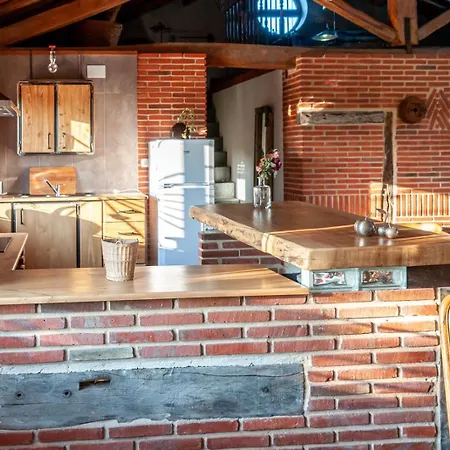 La Casa De Forja