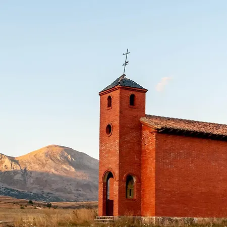 La Casa De Forja Tarilonte