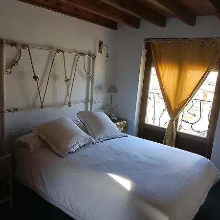 La Casa De Forja * Tarilonte