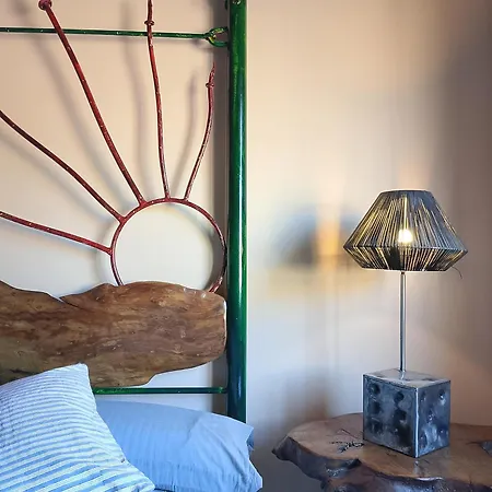 La Casa De Forja *